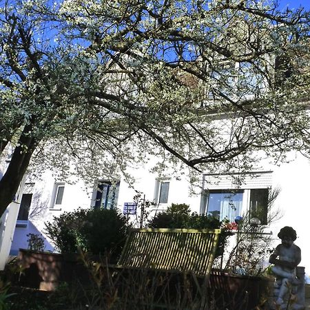 Ferienwohnungen Ansbach - Ansbach Apartments - Your Home Away From Home! Exterior foto