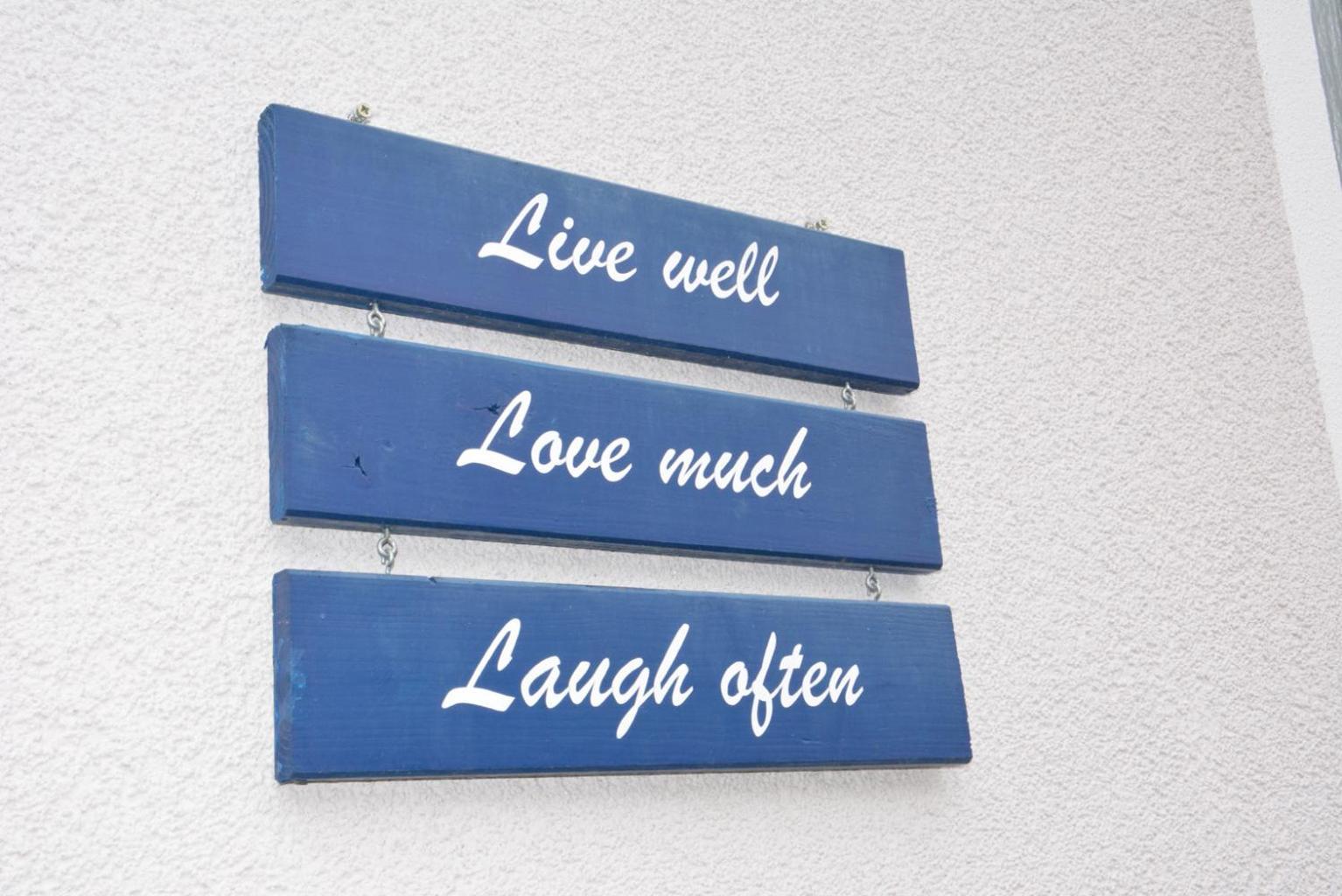 Ferienwohnungen Ansbach - Ansbach Apartments - Your Home Away From Home! Exterior foto