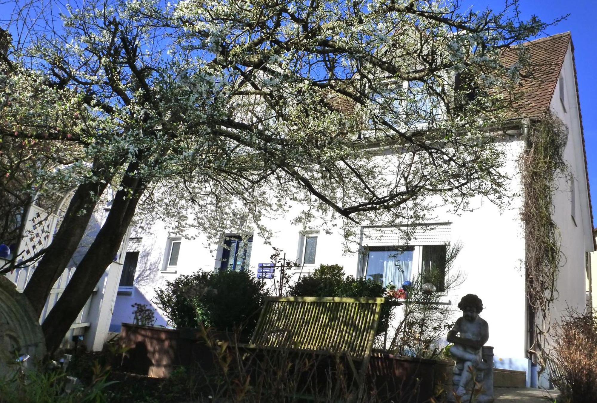 Ferienwohnungen Ansbach - Ansbach Apartments - Your Home Away From Home! Exterior foto