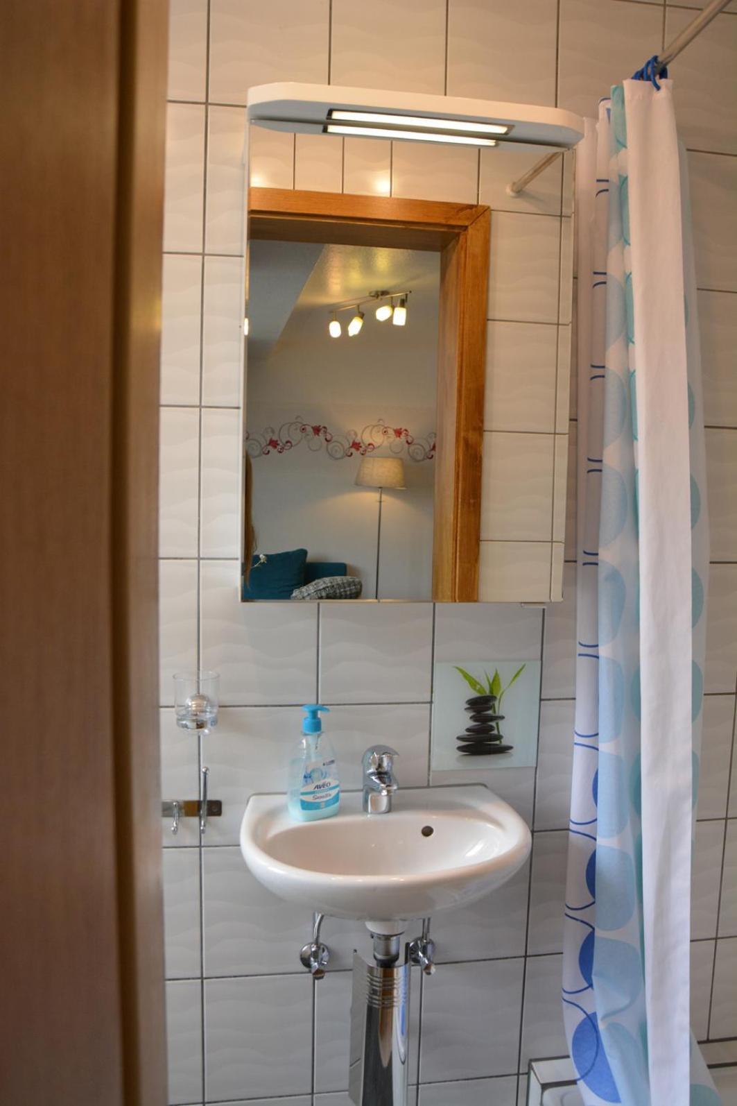 Ferienwohnungen Ansbach - Ansbach Apartments - Your Home Away From Home! Exterior foto