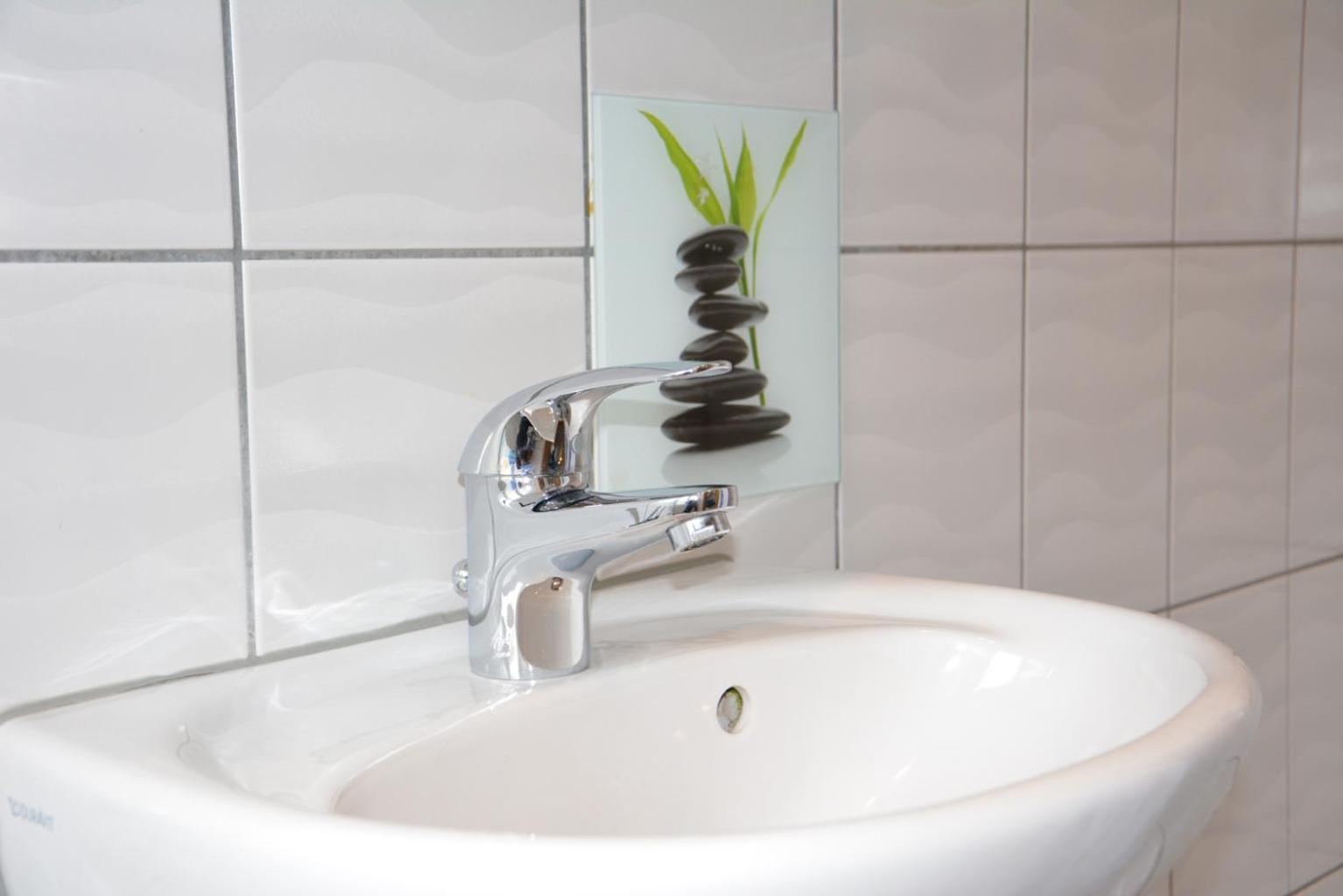 Ferienwohnungen Ansbach - Ansbach Apartments - Your Home Away From Home! Exterior foto