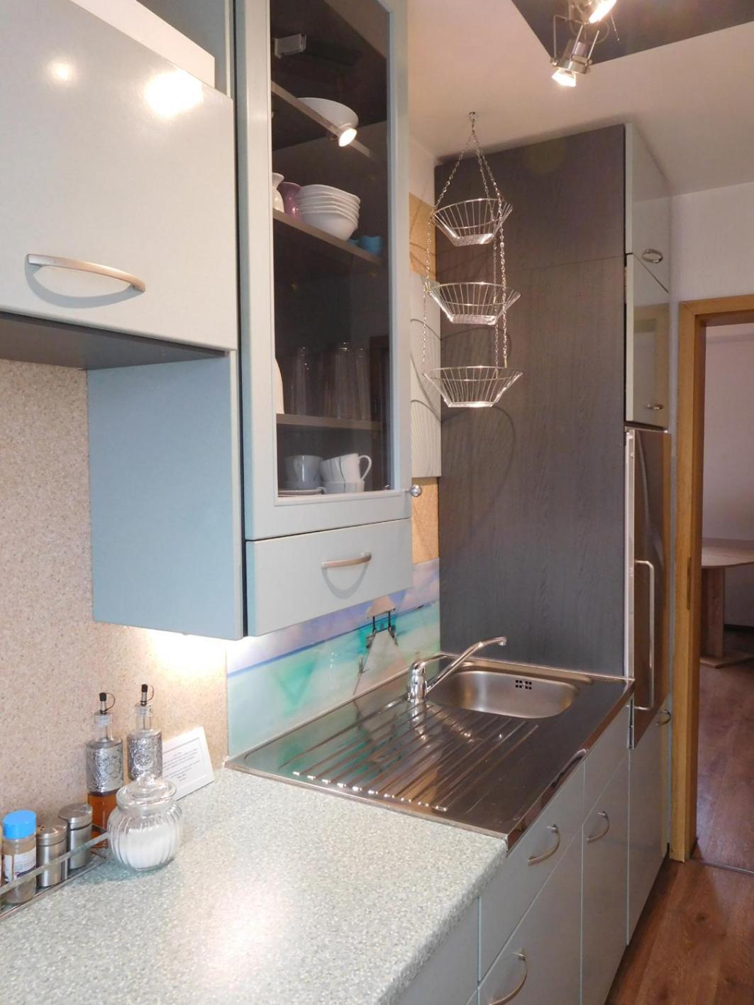 Ferienwohnungen Ansbach - Ansbach Apartments - Your Home Away From Home! Exterior foto