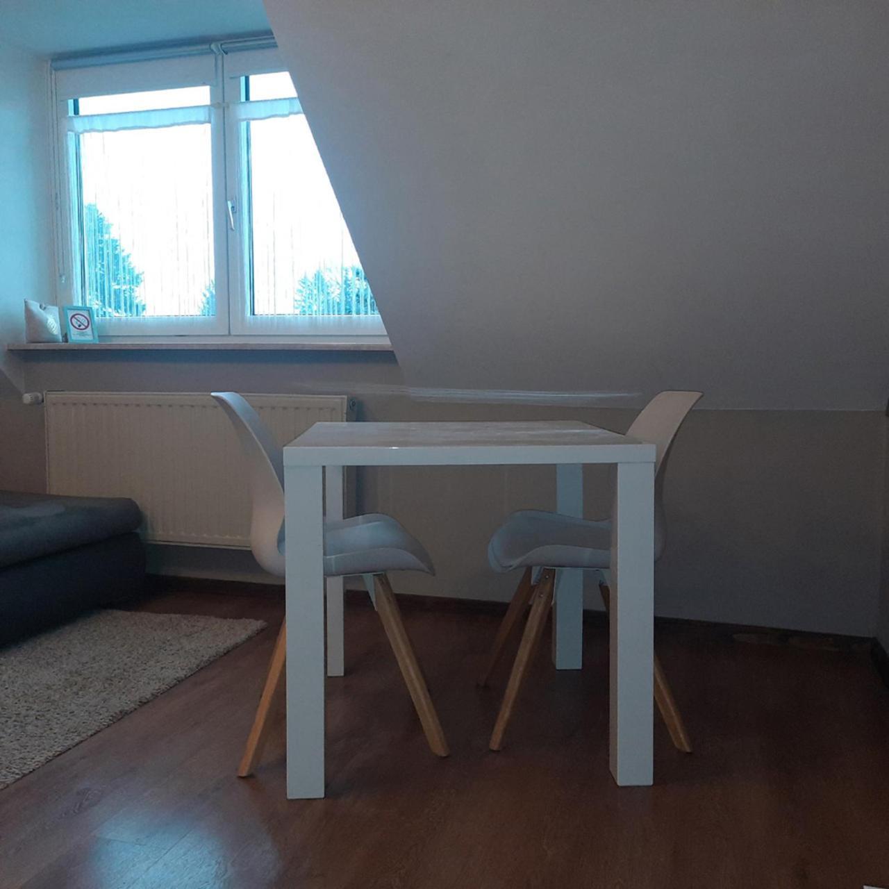 Ferienwohnungen Ansbach - Ansbach Apartments - Your Home Away From Home! Exterior foto