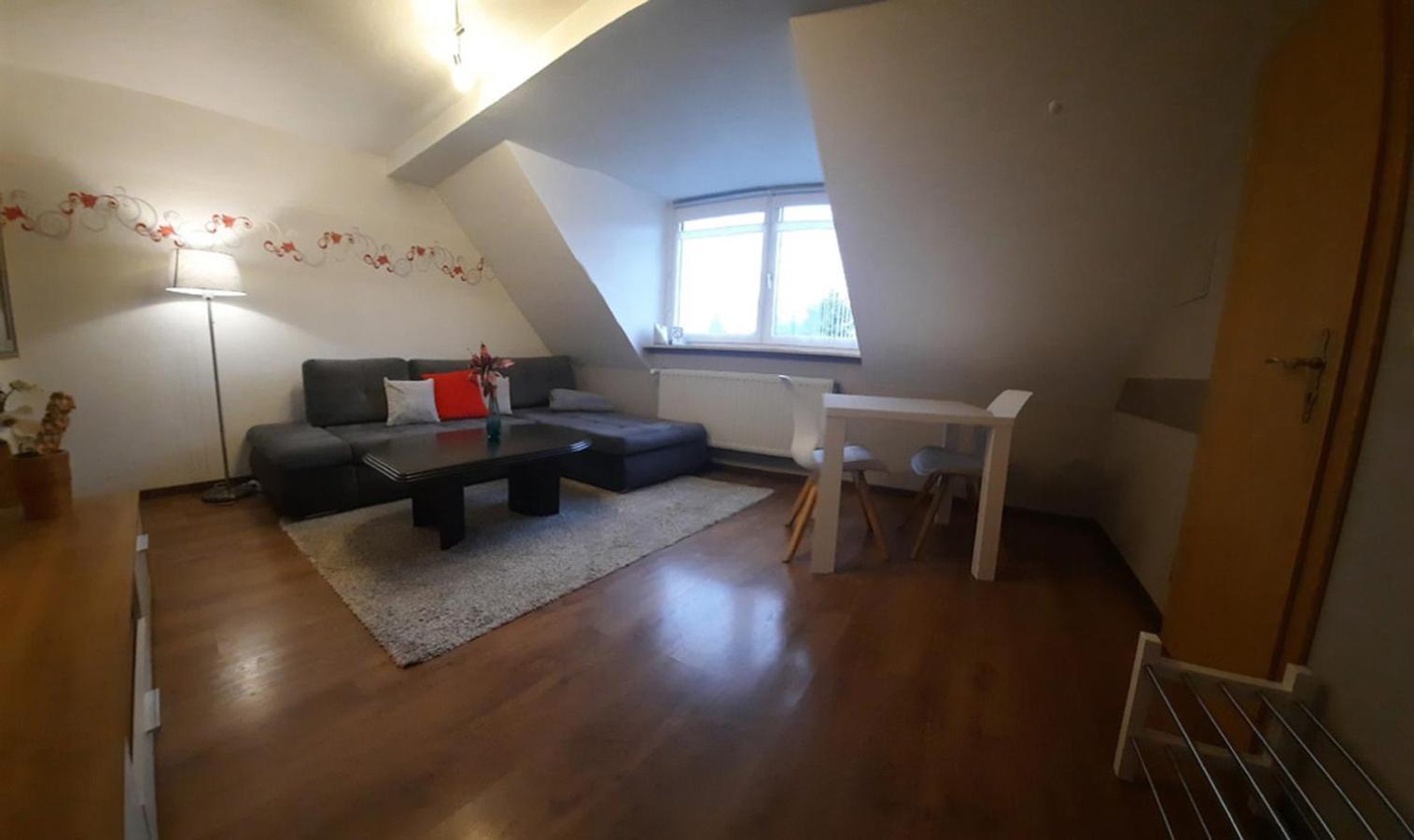 Ferienwohnungen Ansbach - Ansbach Apartments - Your Home Away From Home! Exterior foto