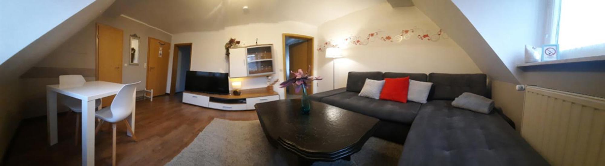 Ferienwohnungen Ansbach - Ansbach Apartments - Your Home Away From Home! Exterior foto