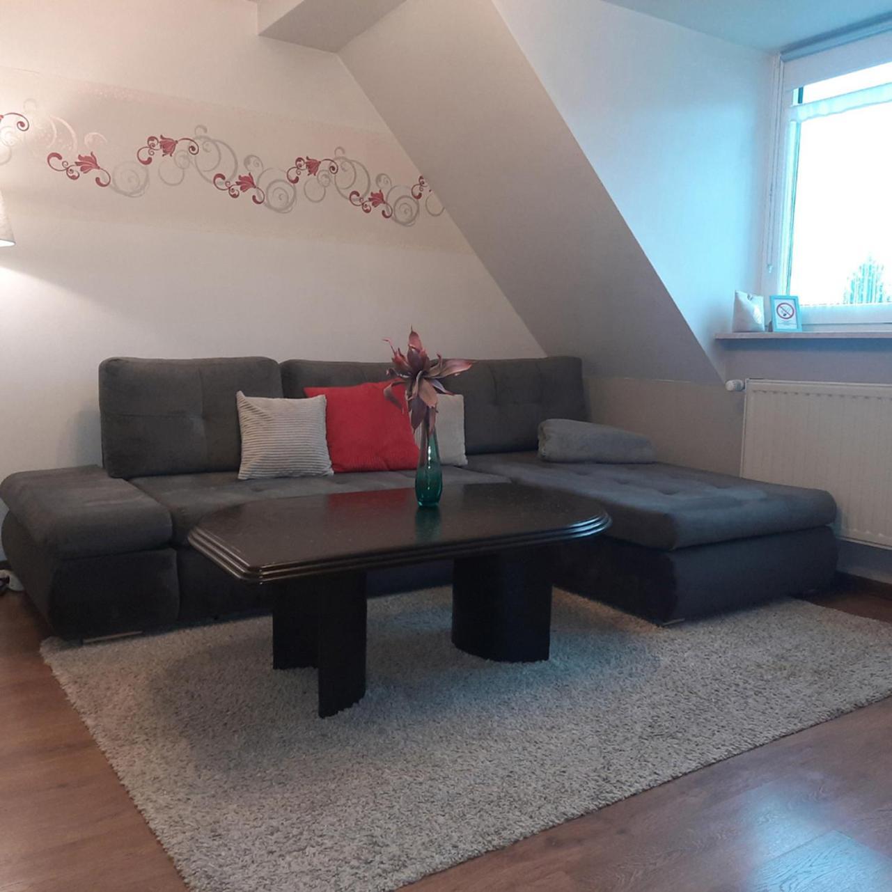 Ferienwohnungen Ansbach - Ansbach Apartments - Your Home Away From Home! Exterior foto
