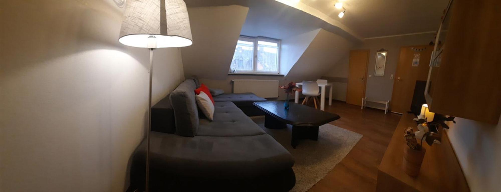 Ferienwohnungen Ansbach - Ansbach Apartments - Your Home Away From Home! Exterior foto