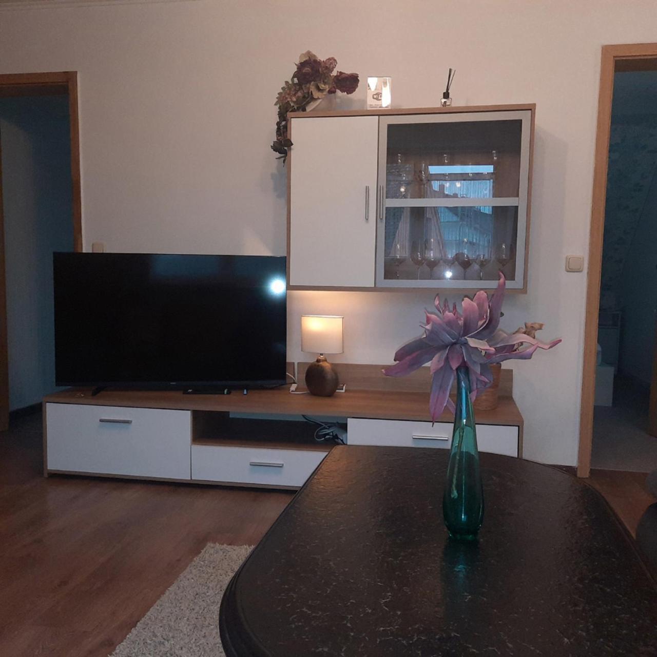 Ferienwohnungen Ansbach - Ansbach Apartments - Your Home Away From Home! Exterior foto