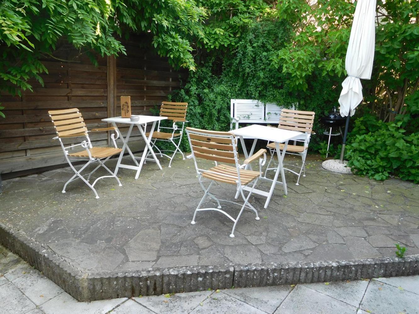 Ferienwohnungen Ansbach - Ansbach Apartments - Your Home Away From Home! Exterior foto